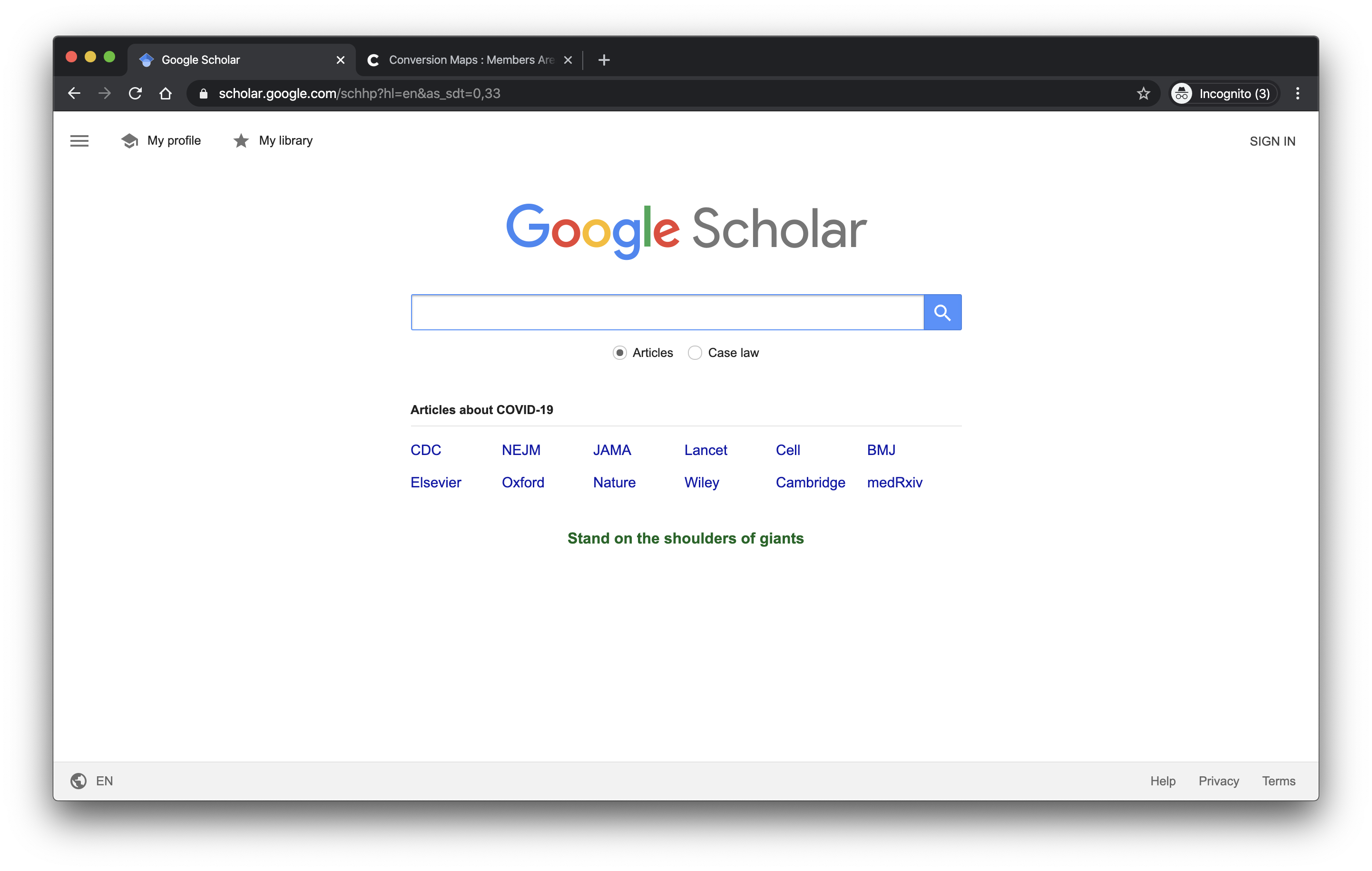 Google-Scholar-1 - Avid Netizen